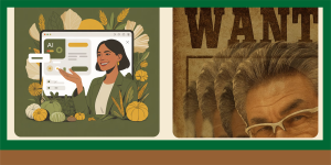 プロンプトでWEBサイト